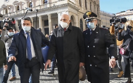 Gregoretti, Giuseppe Conte interrogato a Palazzo Chigi