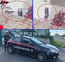 Sorpasso in autostrada non gradito, rissa tra camionisti finisce a coltellate