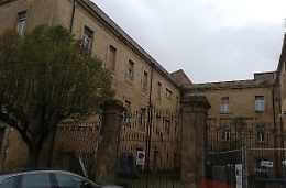 Enna, nell'ex ospedale un centro per donne e minori vittime di violenza