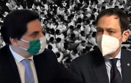 Catania, no (per ora) alla &ldquo;zona rossa agatina&rdquo; ma &egrave; sos devoti: cintura in centro?