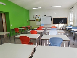 Covid, dall'1 febbraio studenti di 7 regioni in aula: per la Sicilia dipende dal colore