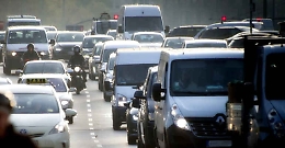 Il covid non ferma l'inquinamento e Catania è tra le città che sforano i limiti