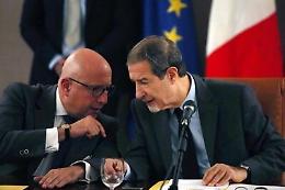 Governo Musumeci in ritiro a Pergusa: bilancio e legge di stabilità al vaglio