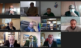 Sicilia, oltre il 60% dei 1600 km di costa a rischio erosione: nuove soluzioni tecniche per la sicurezza del territorio