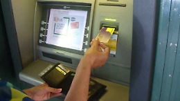 Trapani, assale donna dopo prelievo al bancomat: arrestato