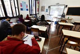 Il graduale ritorno a scuola in Sicilia: tante incognite, ma  arrivano i risultati degli screening