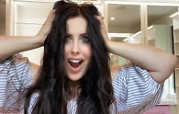 Da San Cataldo a Cleveland: le quattro vite di miss “Make Up Delight”