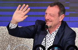 Sanremo 2021 senza pubblico, la Rai alla fine si arrende