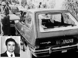 Livatino, 31 anni fa l'assassinio del giudice "ragazzino" eliminato dalla "Stidda"