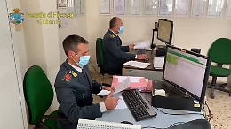 Acireale, falsa residenza in Svizzera per nascondere al Fisco nove milioni di euro