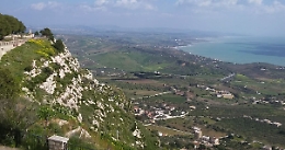 Ambiente: Monte San Calogero di Sciacca diventa Zona speciale di conservazione
