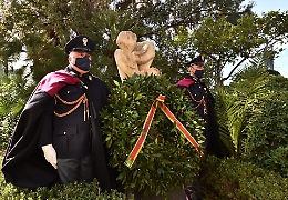 Catania, 14 anni fa la morte dell'ispettore Filippo Raciti