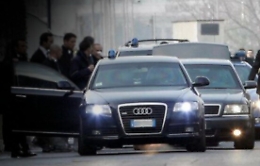 Positivi al Covid gli autisti di 2 assessori regionali, paura in giunta