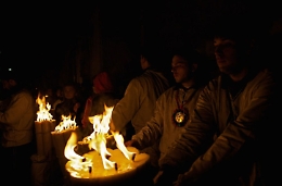 Sant'Agata: dalla fondazione Oelle un video e una mostra per raccontare la devozione dei catanesi