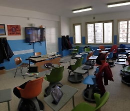 Indagine Skuola.net su banchi a rotelle: ecco quanto sono costati