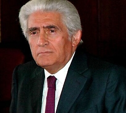 Di Pisa confermato Commissario del Libero Consorzio Agrigento