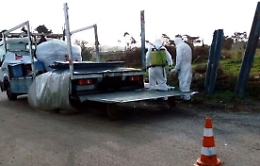 Ambiente, dalla Regione un bando da 16 milioni per le bonifiche