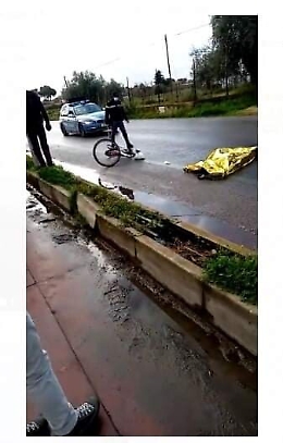 USB su incidente di Acate: "Morte annunciata"
_____