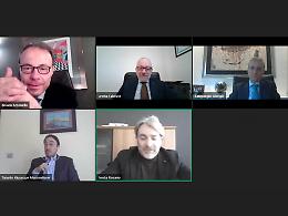 Edilizia: «Norme, incentivi e 7 mld di euro per infrastrutture. Ma la burocrazia rischia di ostacolare la ripresa»