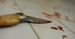 Catania: si lamentano dei rumori, la vicina risponde con una coltellata