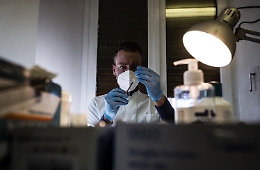 Vaccino, arrivate in Sicilia altre 40,000 dosi: riparte la campagna