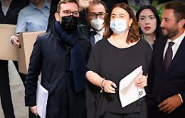 Tra scatoloni, delusioni (e idee di “second life”), i siciliani in uscita dal governo