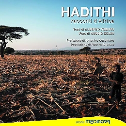 “Hadithi – Racconti d’Africa” , quando Isimani ti resta dentro