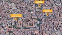 Architettura, la strada per la riqualificazione urbana passa da democrazia partecipata e concorsi di progettazione