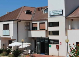 Covid, focolaio in clinica a Marsala: 22 casi tra pazienti e personale