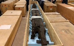 Gela, al via i lavori del Museo del Mare: sarà la casa della nave arcaica