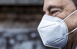 Primo no a Mario Draghi, Centrodestra diviso sul nuovo governo