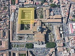 A Catania strade e piazze intitolate a 8 catanesi celebri: ecco chi sono