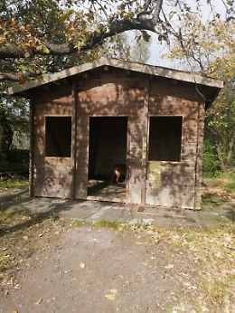 Mascalucia (Ct):  &ldquo;Il Parco Monte Ceraulo deve ritornare a vivere&rdquo;