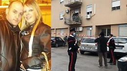 Donna uccisa a Palermo, il marito confessa: «Sono stato io»