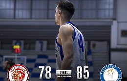 Basket B1: la Fortitudo Agrigento espugna Crema