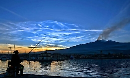 Riposto: porto dell'Etna