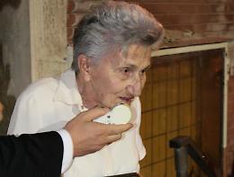 Siracusa, è morta Lisetta Toscano Piccione: fu testimone della lacrimazione della Madonna