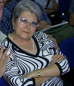 E' morta Grazia Codiglione, la "nonna" di tutti i tifosi del Catania