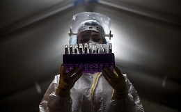 La variante inglese e quella sudafricana arrivano anche in Sicilia: isolati primi casi