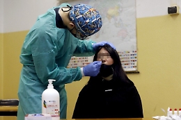 Covid, &laquo;In Sicilia casi con variante inglese, ma nessuna variante brasiliana&raquo;