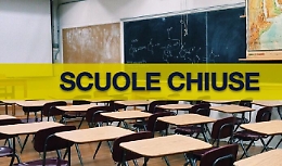 Covid, scuole chiuse a Pozzallo per tre giorni per disinfestazione