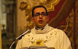 Pedofilia, obbligo di dimora a Ferrara per don Rugolo