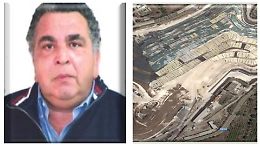 Difetto di notifica, slitta il processo ai re delle discariche etnee