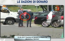 Tentativo di infiltrazioni del clan Laudani nei supermercati Lidl in Lombardia, eseguita condanna per Micelotta