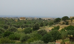 Agrigento ultima in Italia per efficienza amministrativa