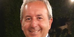 Siciliani Liberi, l'agrigentino Giovanni Graceffa eletto segretario del Distretto Agrigento, Enna e Caltanissetta