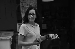 Crisi covid, a Caltanissetta chiude il bar "Curtiglio"