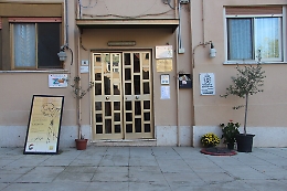 La casa del Beato don Pino Puglisi nella rete delle Case della Memoria