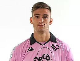 Serie C, il Palermo sfrutta gli errori del Bisceglie e torna al successo: 3 - 1