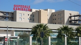 Cacopardo: «Variante inglese al Garibaldi, situazione sotto controllo»